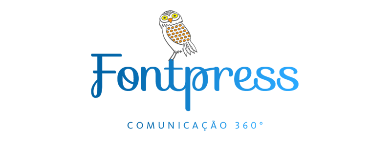 Logo Fontpress